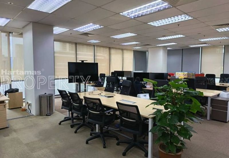 The Horizon @ Bangsar South, Kuala Lumpur