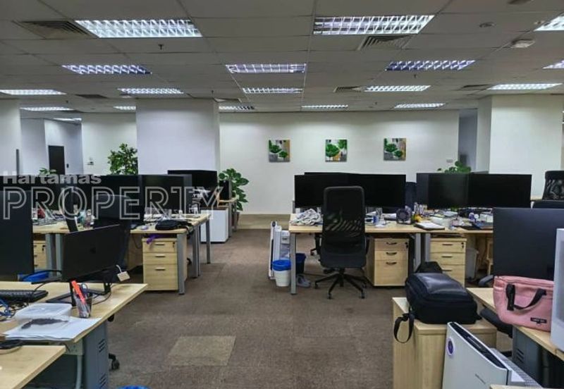 The Horizon @ Bangsar South, Kuala Lumpur