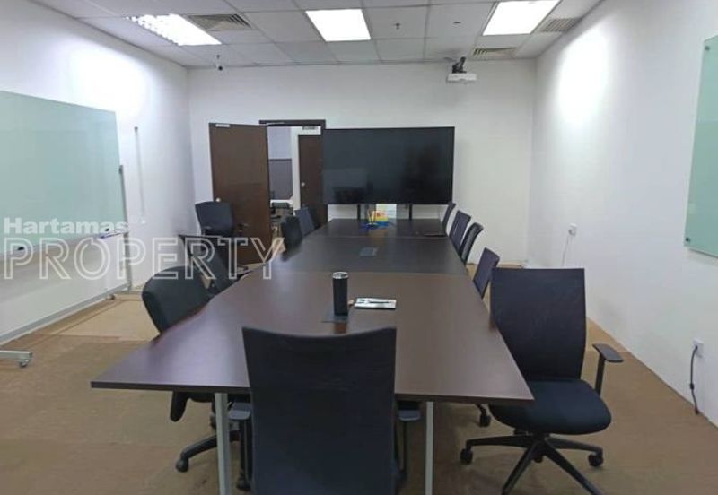 The Horizon @ Bangsar South, Kuala Lumpur