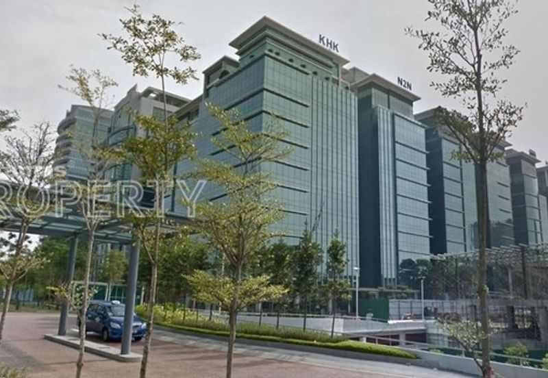 The Horizon @ Bangsar South, Kuala Lumpur