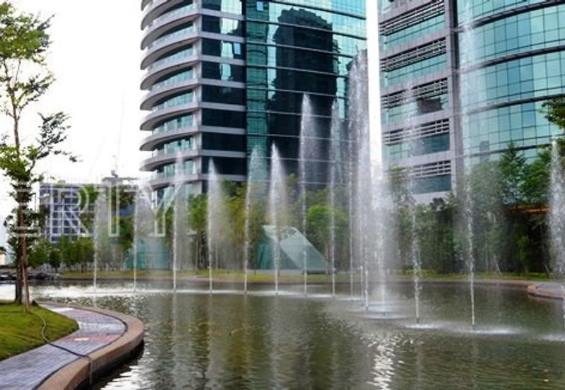 The Horizon @ Bangsar South City (Kampung Kerinchi), Kuala Lumpur