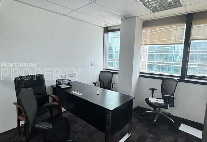 The Horizon @ Bangsar South City (Kampung Kerinchi), Kuala Lumpur