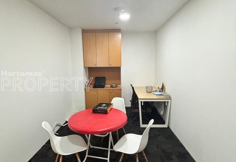 The Horizon @ Bangsar South City (Kampung Kerinchi), Kuala Lumpur