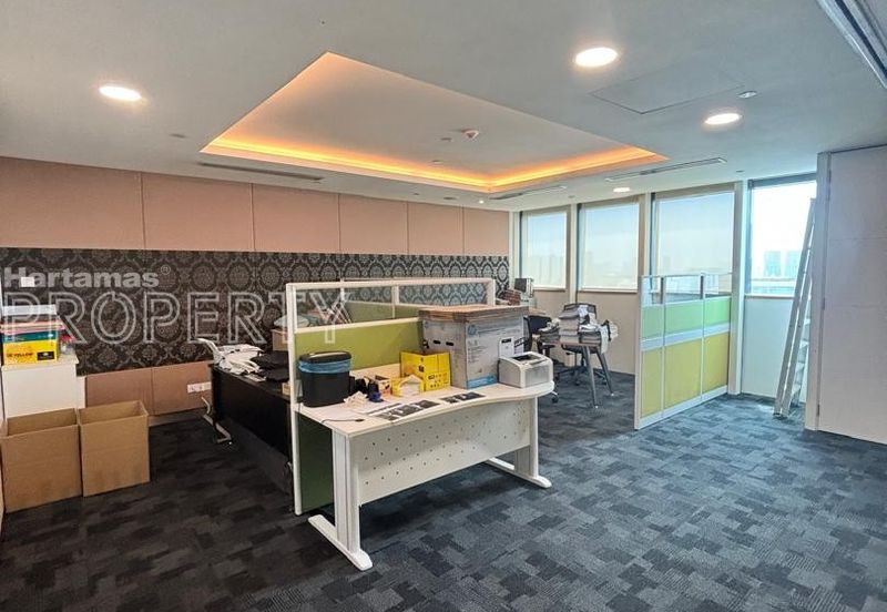 The Horizon @ Bangsar South City (Kampung Kerinchi), Kuala Lumpur