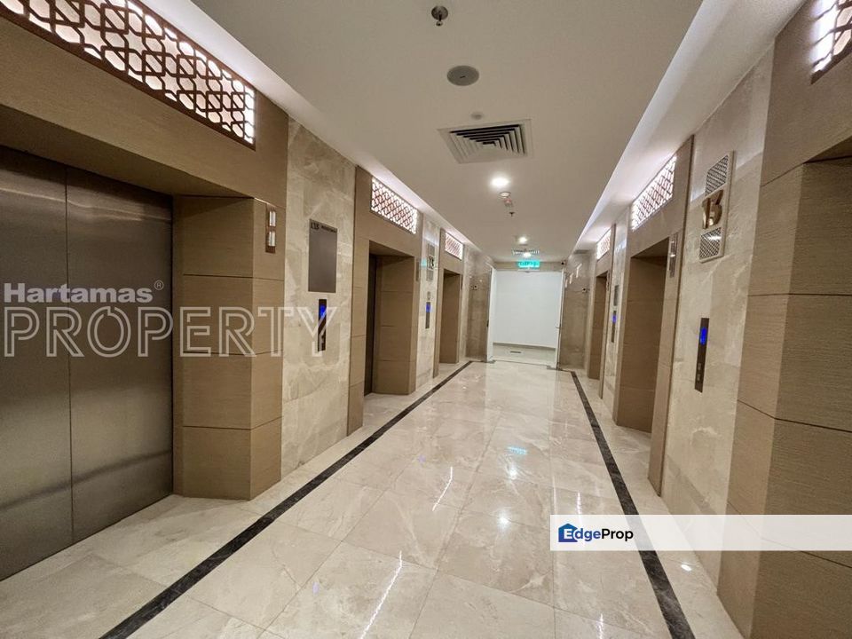 Plaza Conlay @ KLCC, KL City Center (Fully fitted), Kuala Lumpur, KL City