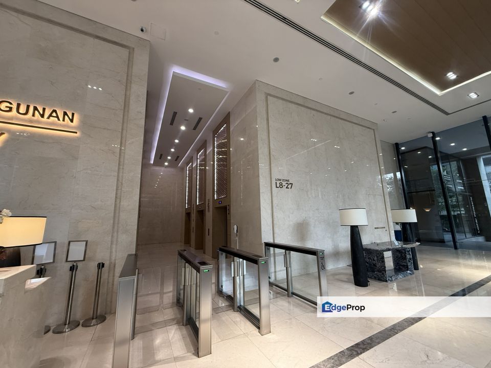 Plaza Conlay @ KLCC, KL City Center [Fully Fitted], Kuala Lumpur, KL City