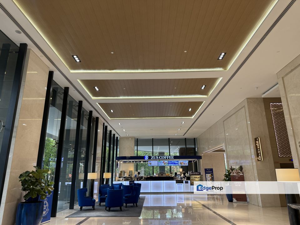 Plaza Conlay @ KLCC, KL City Center [Fully Fitted], Kuala Lumpur, KL City