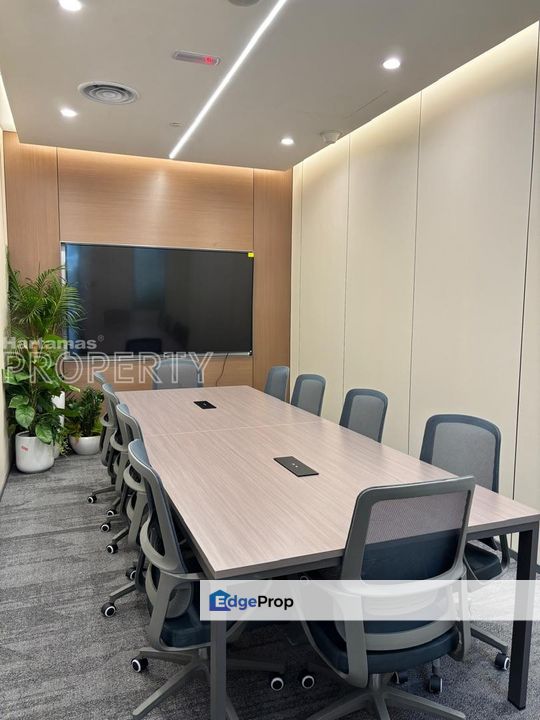 Plaza Conlay @ KLCC, KL City Center [Fully furnished], Kuala Lumpur, KL City