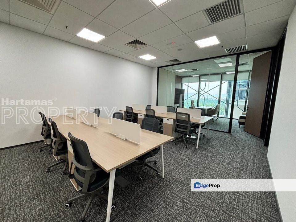 Plaza Conlay @ KLCC, KL City Center [Fully furnished], Kuala Lumpur, KL City