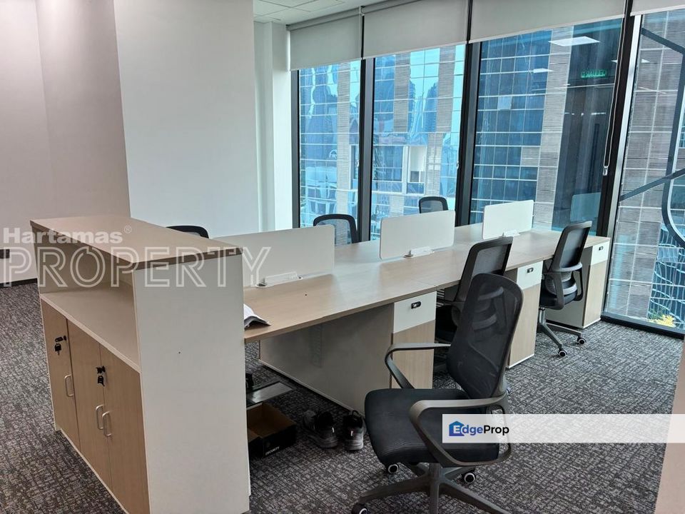 Plaza Conlay @ KLCC, KL City Center [Fully furnished], Kuala Lumpur, KL City