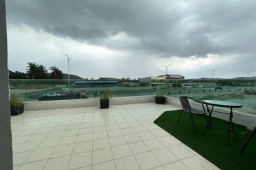 Bandar Baru Nilai