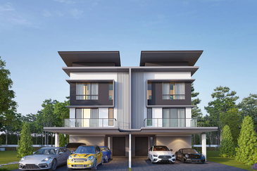 Bandar Mahkota Cheras