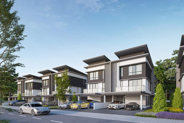 Bandar Mahkota Cheras