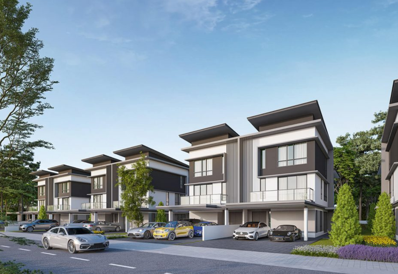 Bandar Mahkota Cheras