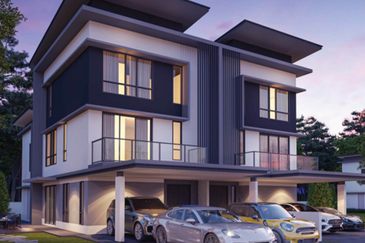 Bandar Mahkota Cheras