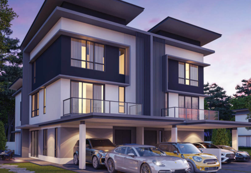 Bandar Mahkota Cheras