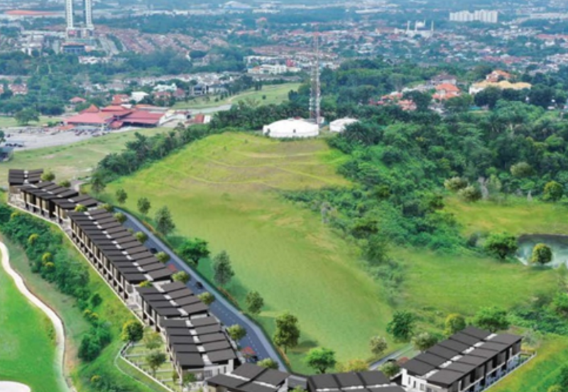 Bandar Baru Bangi