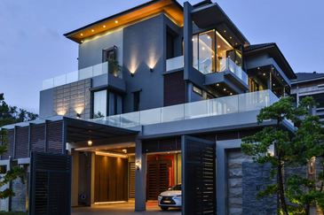 Taman Pelangi Semenyih