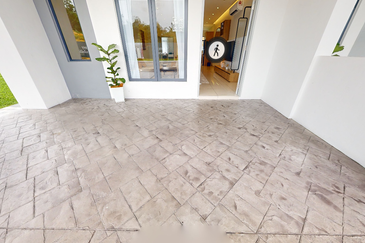 Taman Pelangi Semenyih