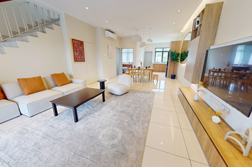 Taman Pelangi Semenyih