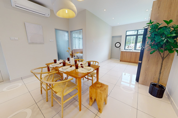 Taman Pelangi Semenyih