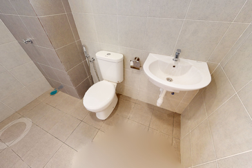 Taman Pelangi Semenyih