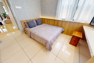 Taman Pelangi Semenyih