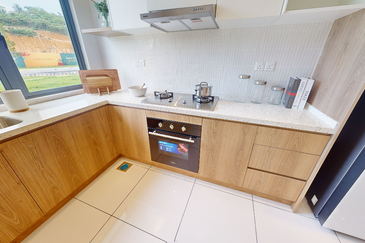 Taman Pelangi Semenyih