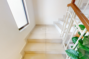 Taman Pelangi Semenyih