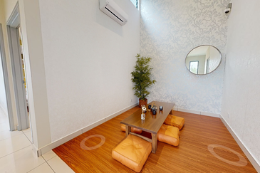 Taman Pelangi Semenyih