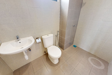 Taman Pelangi Semenyih