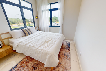 Taman Pelangi Semenyih