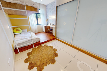 Taman Pelangi Semenyih