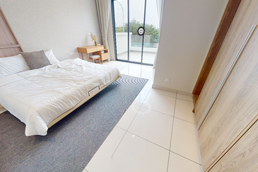 Taman Pelangi Semenyih