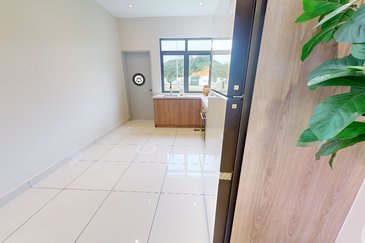 Taman Pelangi Semenyih