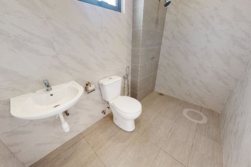 Taman Pelangi Semenyih