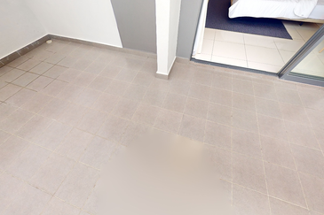 Taman Pelangi Semenyih