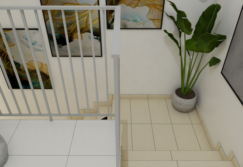 Rumah Rakyat Lenggeng