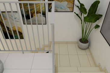 Rumah Rakyat Lenggeng