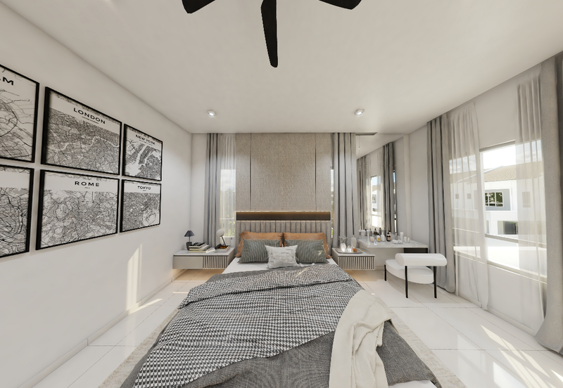 Rumah Rakyat Lenggeng