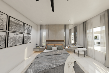 Rumah Rakyat Lenggeng