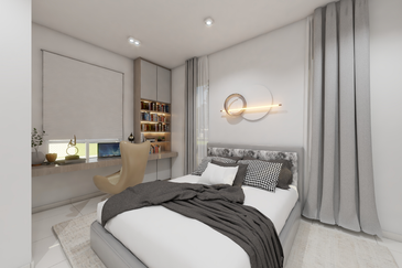 Rumah Rakyat Lenggeng