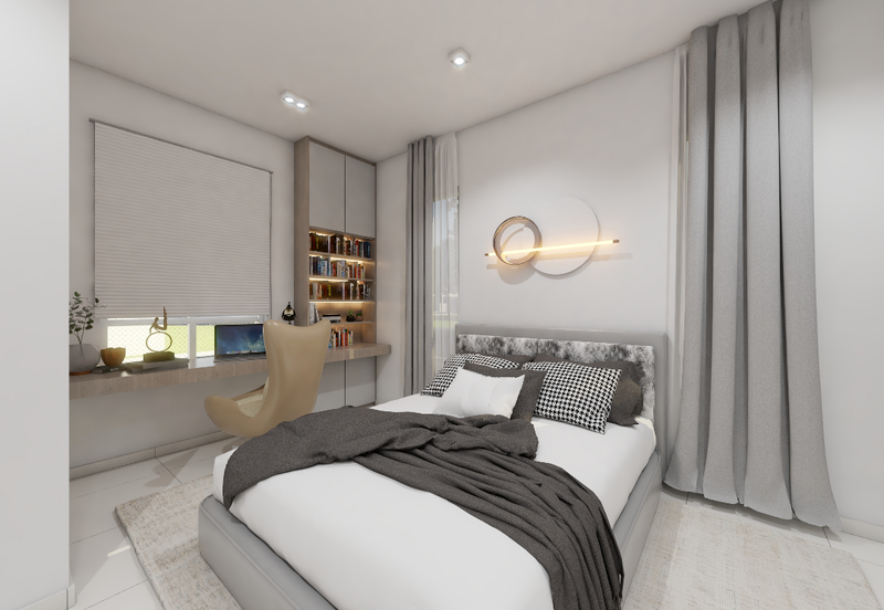 Rumah Rakyat Lenggeng