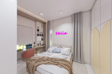 Rumah Rakyat Lenggeng