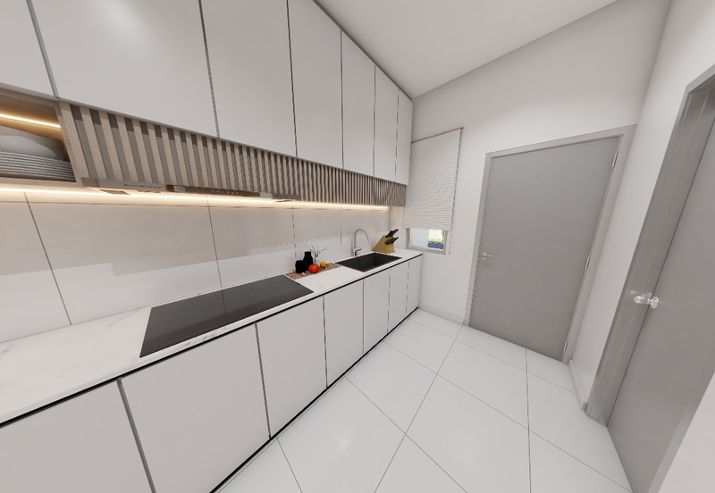 Rumah Rakyat Lenggeng