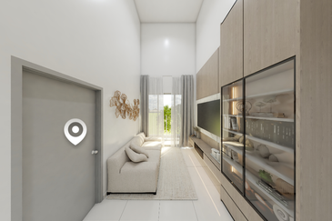 Rumah Rakyat Lenggeng