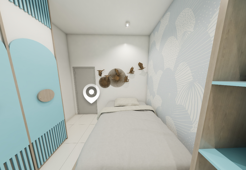 Rumah Rakyat Lenggeng