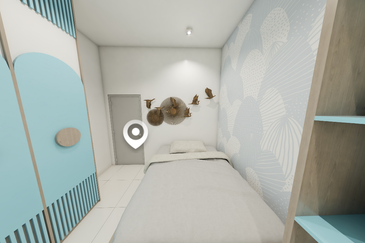 Rumah Rakyat Lenggeng