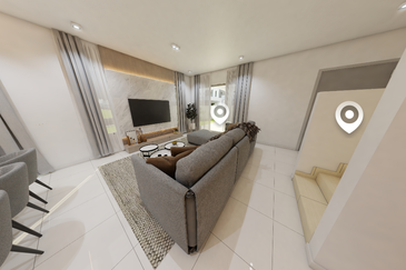 Rumah Rakyat Lenggeng