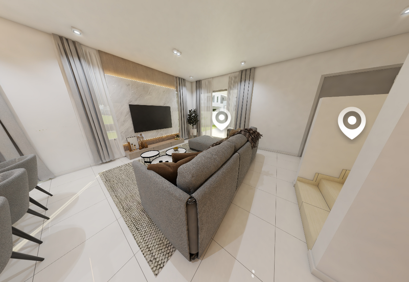 Rumah Rakyat Lenggeng